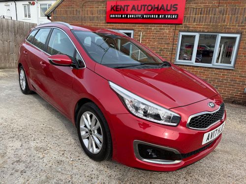Kia Cee'd