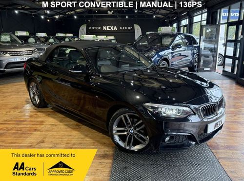 BMW 2 Series