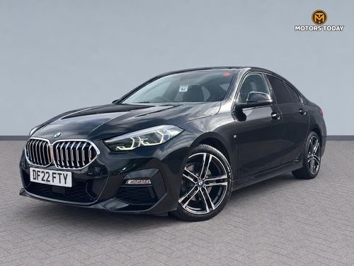 BMW 2 SERIES GRAN COUPE