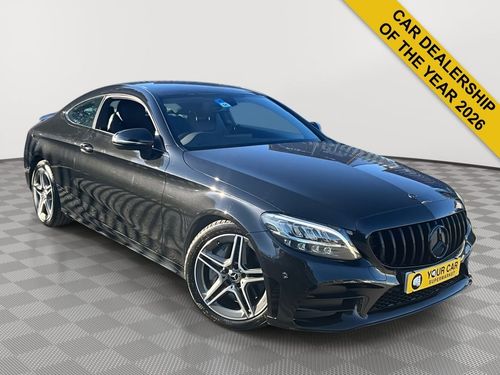 Mercedes Benz C-Class
