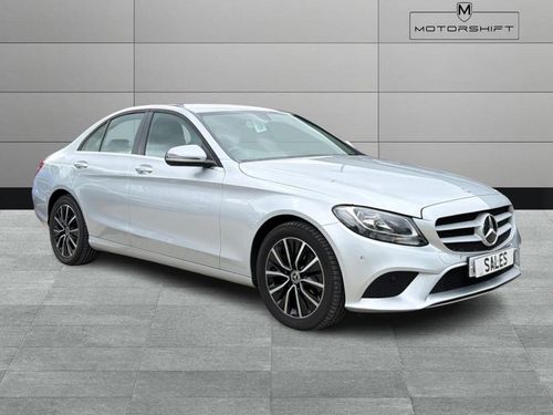Mercedes Benz C-Class