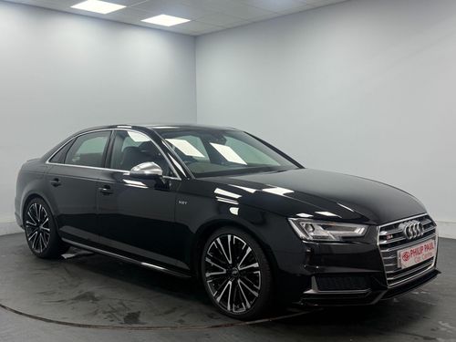 Audi S4