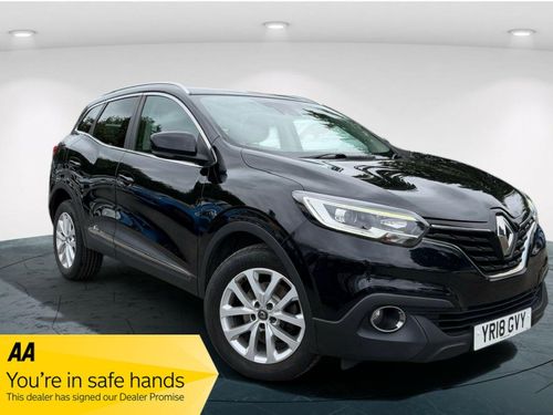 Renault Kadjar