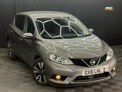 Nissan Pulsar