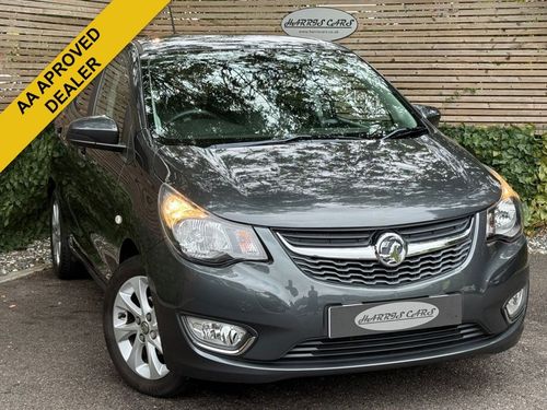 Vauxhall Viva