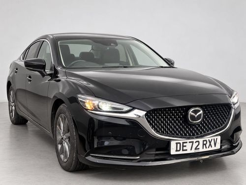 Mazda Mazda6