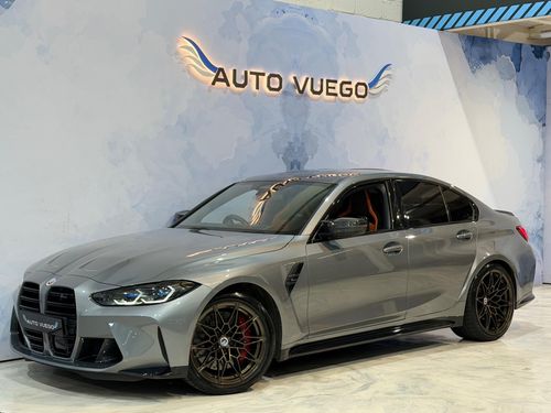 BMW M3