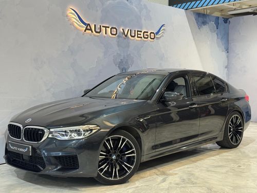 BMW M5