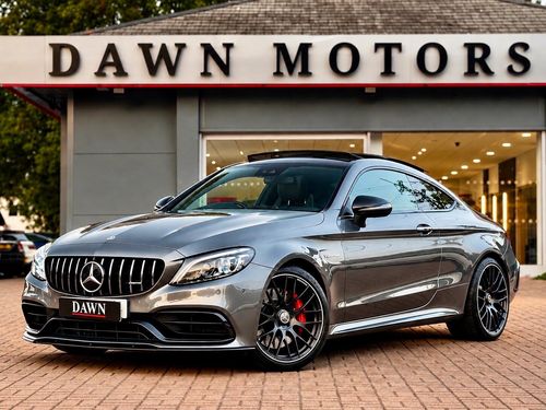 Mercedes Benz C-Class