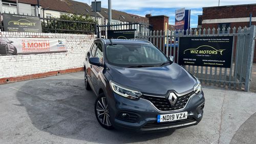 Renault Kadjar