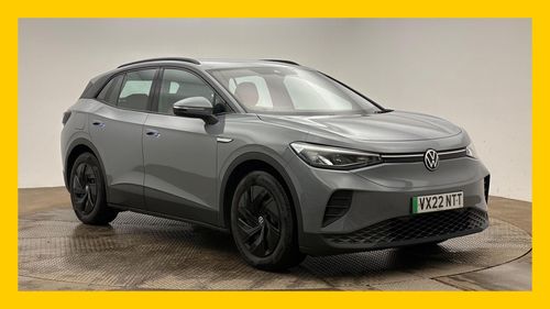 Volkswagen ID.4