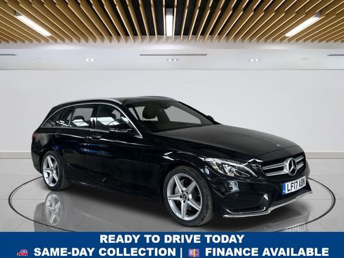 Mercedes Benz C-Class