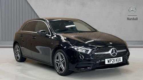 Mercedes Benz A-Class