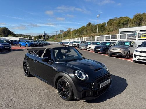 MINI Convertible