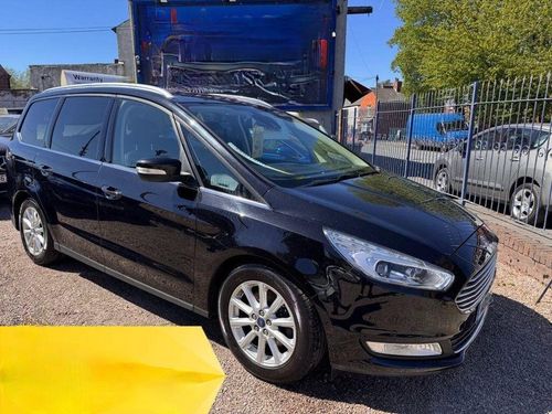 Ford Galaxy