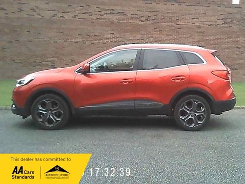 Renault Kadjar