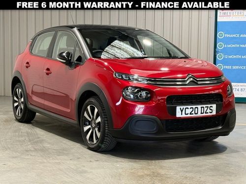 Citroen C3