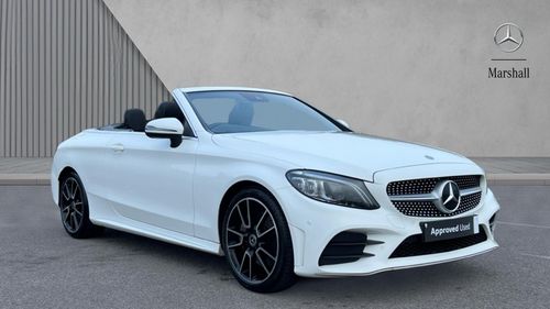 Mercedes Benz C-Class