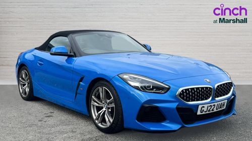 BMW Z4