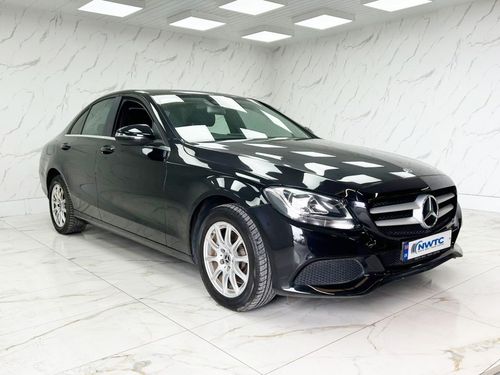 Mercedes Benz C-Class