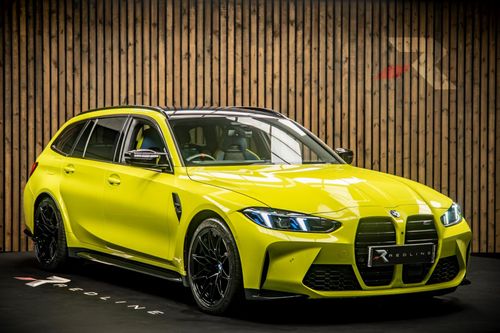 BMW M3