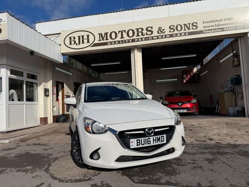 Mazda 2