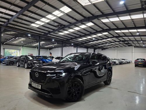 Mazda Cx 60