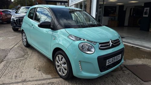 Citroen C1