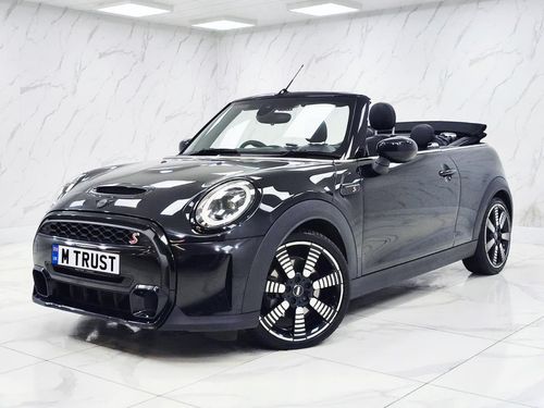MINI Convertible