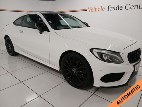 Mercedes Benz C-Class