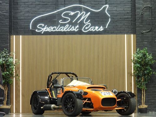 Caterham Seven