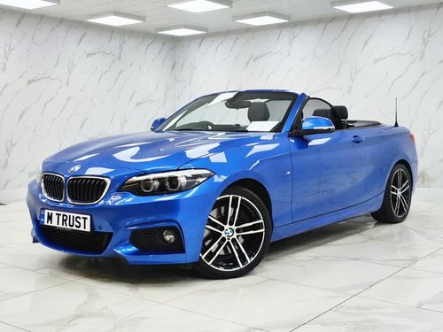 BMW 2 Series