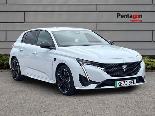 Peugeot E-308