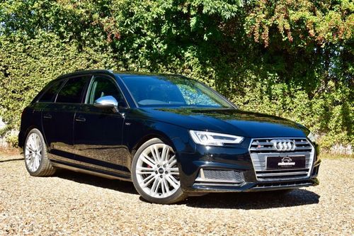 Audi S4