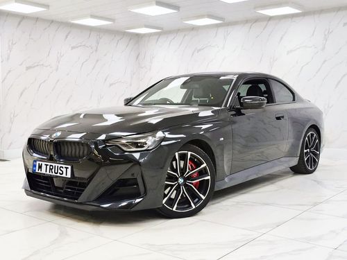 BMW 2 Series