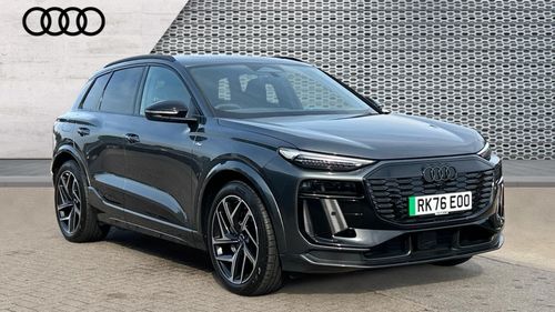 Audi Q6