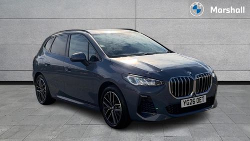 BMW 2 Series