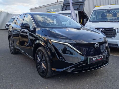 Nissan Ariya