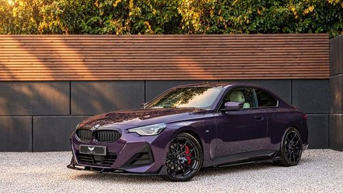 BMW 2 Series
