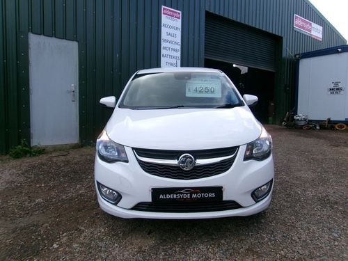 Vauxhall Viva
