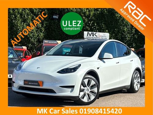 Tesla MODEL  Y