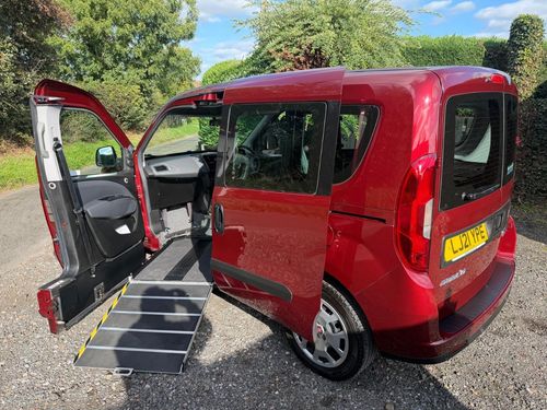Fiat Doblo
