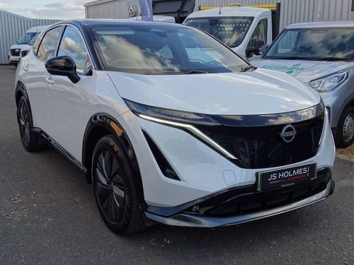 Nissan Ariya