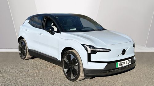 Volvo EX30