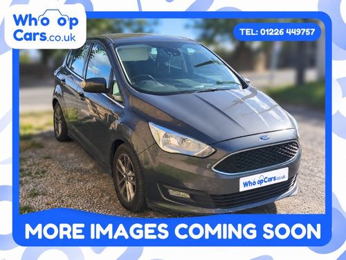 Ford C Max