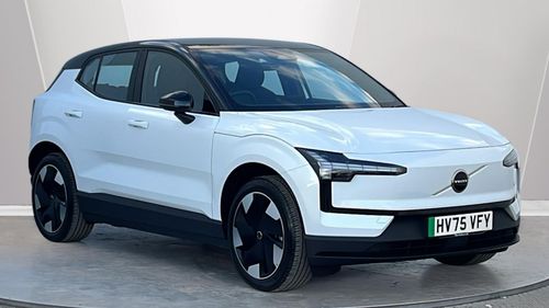 Volvo EX30