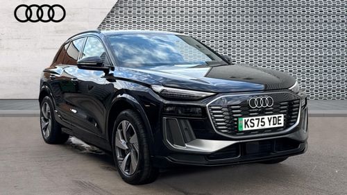 Audi Q6