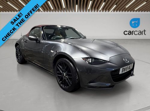 Mazda Mx 5