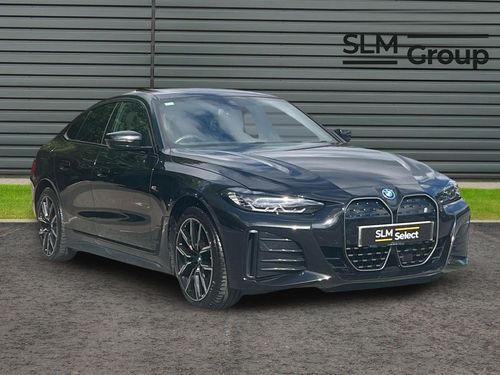 BMW i4