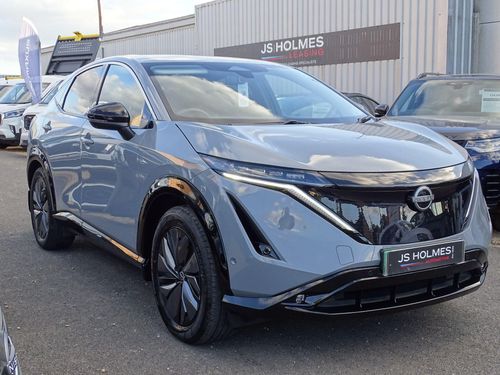Nissan Ariya